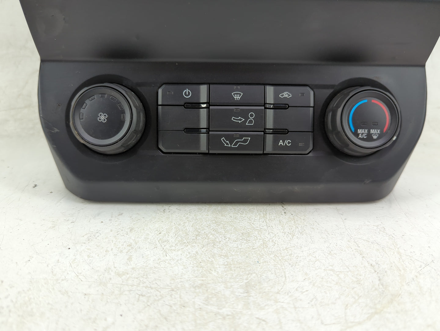 0 Radio AM FM Cd Player Receiver Replacement Fits OEM Used Auto Parts - Oemusedautoparts1.com