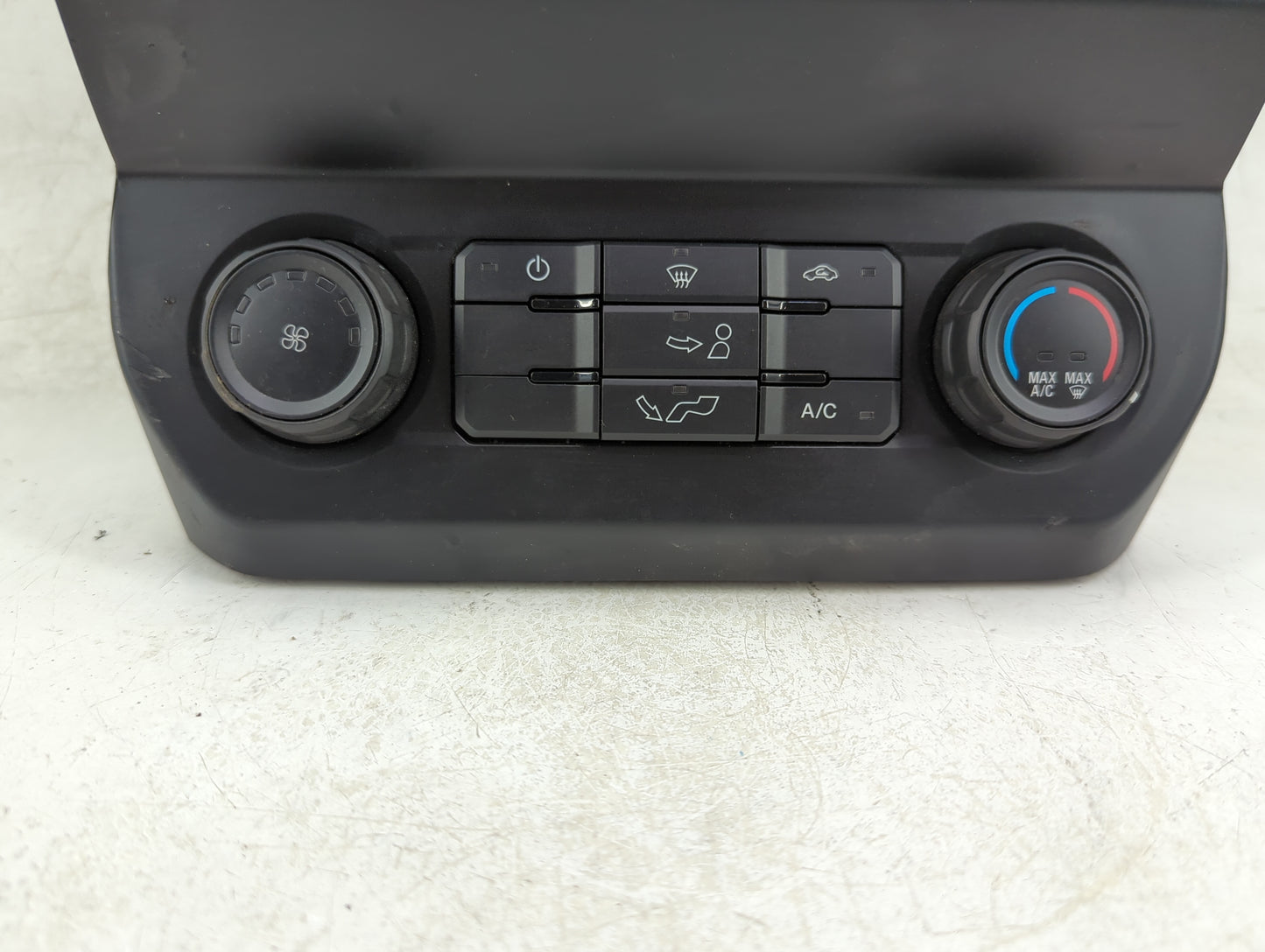 0 Radio AM FM Cd Player Receiver Replacement Fits OEM Used Auto Parts - Oemusedautoparts1.com