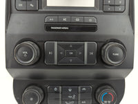 0 Radio AM FM Cd Player Receiver Replacement Fits OEM Used Auto Parts - Oemusedautoparts1.com