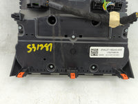 0 Radio AM FM Cd Player Receiver Replacement Fits OEM Used Auto Parts - Oemusedautoparts1.com
