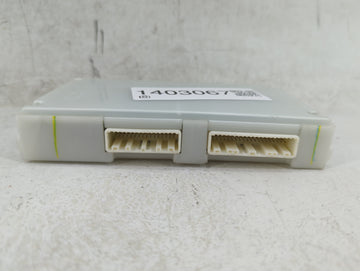 0 Radio AM FM Cd Player Receiver Replacement Fits OEM Used Auto Parts - Oemusedautoparts1.com