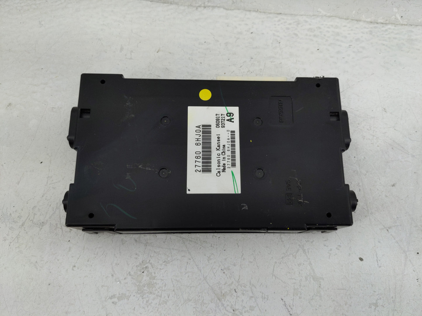 0 Radio AM FM Cd Player Receiver Replacement Fits OEM Used Auto Parts - Oemusedautoparts1.com