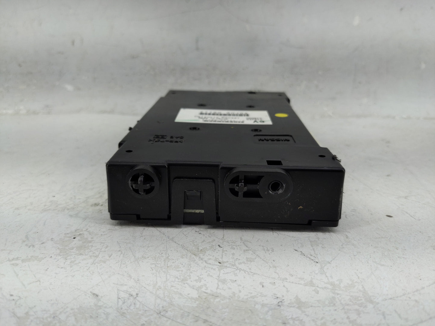 0 Radio AM FM Cd Player Receiver Replacement Fits OEM Used Auto Parts - Oemusedautoparts1.com