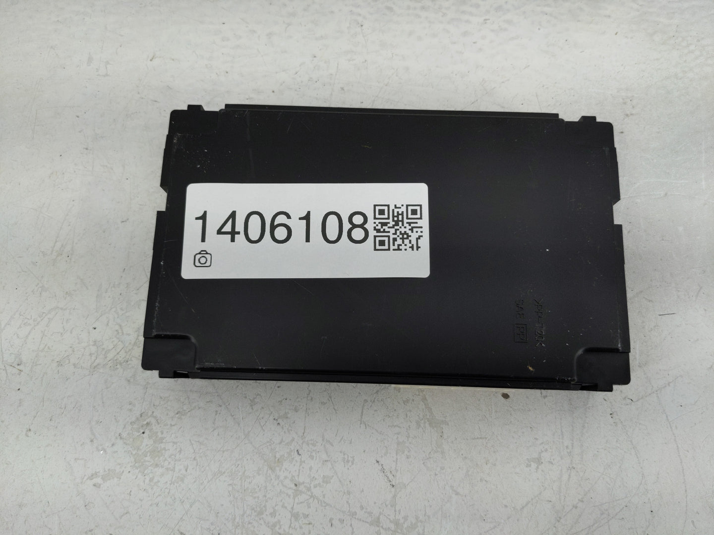 0 Radio AM FM Cd Player Receiver Replacement Fits OEM Used Auto Parts - Oemusedautoparts1.com