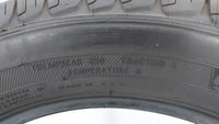 Used Tire 225/55R17 MICHELIN DEFENDER T+H 97H All Season - Tread Depth 8/32 - Oemusedautoparts1.com
