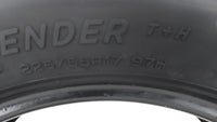 Used Tire 225/55R17 MICHELIN DEFENDER T+H 97H All Season - Tread Depth 8/32 - Oemusedautoparts1.com