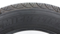 Used Tire 225/55R17 MICHELIN DEFENDER T+H 97H All Season - Tread Depth 8/32 - Oemusedautoparts1.com