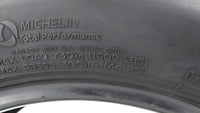 Used Tire 225/55R17 MICHELIN DEFENDER T+H 97H All Season - Tread Depth 8/32 - Oemusedautoparts1.com
