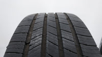 Used Tire 225/55R17 MICHELIN DEFENDER T+H 97H All Season - Tread Depth 8/32 - Oemusedautoparts1.com