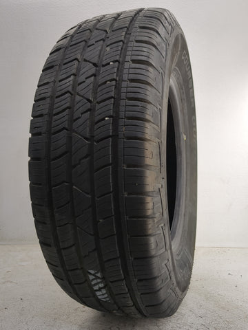 Used Tire 265/70R17 MASTERCRAFT COURSER QUEST 115T - Tread Depth 11/32 - Oemusedautoparts1.com