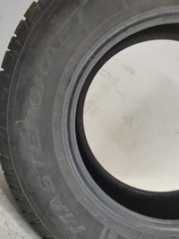 Used Tire 265/70R17 MASTERCRAFT COURSER QUEST 115T - Tread Depth 11/32 - Oemusedautoparts1.com