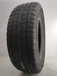 Used Tire 265/70R17 MASTERCRAFT COURSER QUEST 115T - Tread Depth 9.5/32 - Oemusedautoparts1.com