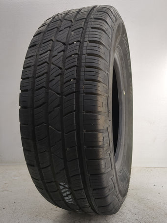 compare product Used Tire 265/70R17 MASTERCRAFT COURSER QUEST 115T - Tread Depth 9.5/32