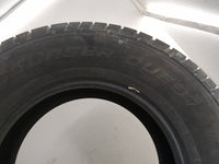 Used Tire 265/70R17 MASTERCRAFT COURSER QUEST 115T - Tread Depth 9.5/32 - Oemusedautoparts1.com