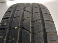 Used Tire 265/70R17 MASTERCRAFT COURSER QUEST 115T - Tread Depth 9.5/32 - Oemusedautoparts1.com
