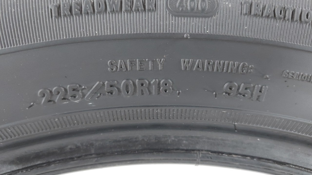 Used Tire 225/50R18 GOODYEAR EAGLE LS2 95H All Season - Tread Depth 8/32 - Oemusedautoparts1.com