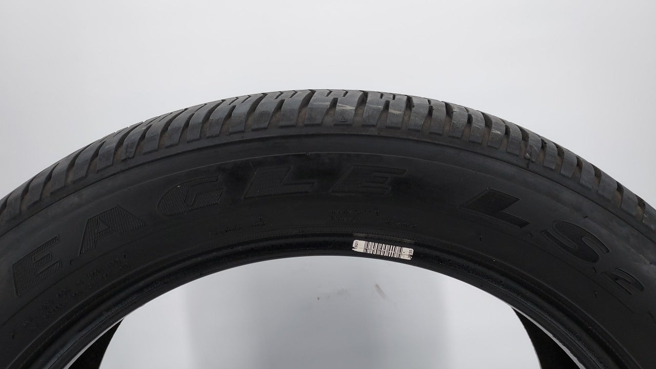 Used Tire 225/50R18 GOODYEAR EAGLE LS2 95H All Season - Tread Depth 8/32 - Oemusedautoparts1.com