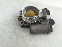 0 Throttle Body Fits Fits 207 2008 2009 2010 2011 2012 OEM Used Auto Parts - Oemusedautoparts1.com
