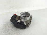 0 Throttle Body Fits Fits 213 2014 2015 2017 2018 2019 2020 OEM Used Auto Parts - Oemusedautoparts1.com