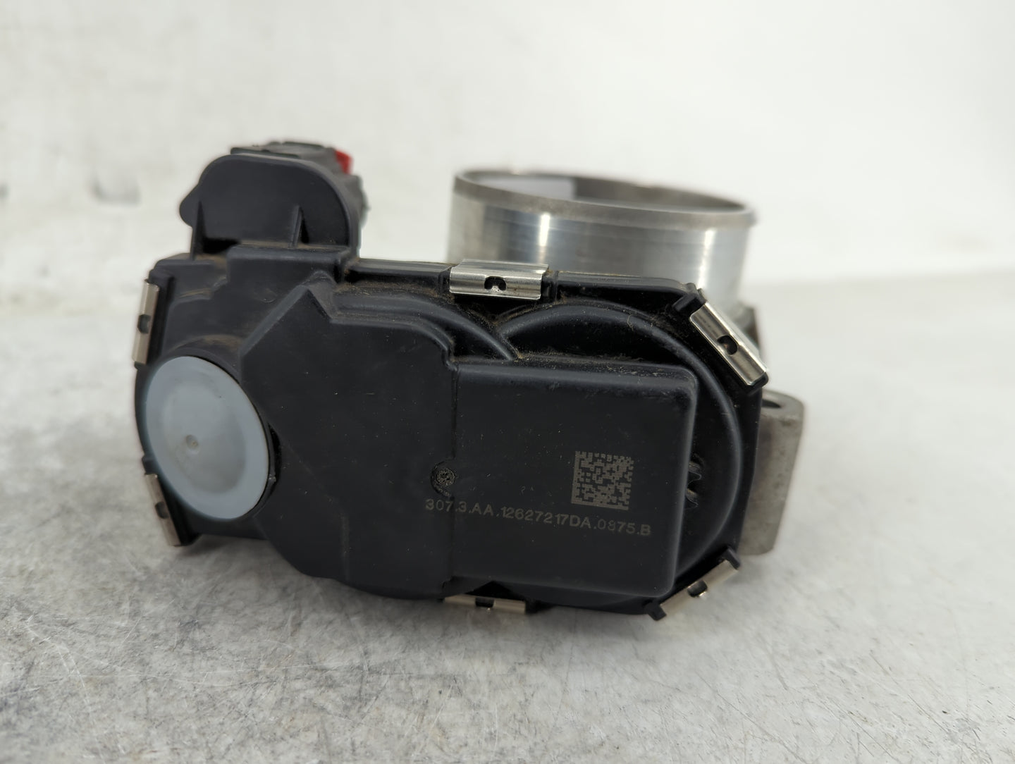 0 Throttle Body Fits Fits 213 2014 2015 2017 2018 2019 2020 OEM Used Auto Parts - Oemusedautoparts1.com