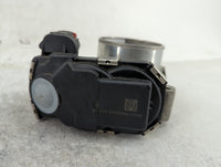 0 Throttle Body Fits Fits 213 2014 2015 2017 2018 2019 2020 OEM Used Auto Parts - Oemusedautoparts1.com