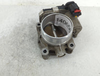 0 Throttle Body Fits Fits 213 2014 2015 2017 2018 2019 2020 OEM Used Auto Parts - Oemusedautoparts1.com