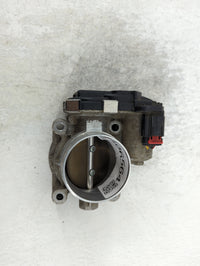 0 Throttle Body Fits Fits 213 2014 2015 2017 2018 2019 2020 OEM Used Auto Parts - Oemusedautoparts1.com