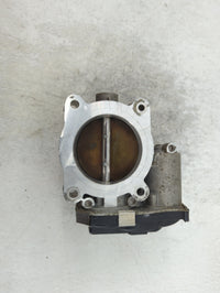 0 Throttle Body Fits Fits 213 2014 2015 2017 2018 2019 2020 OEM Used Auto Parts - Oemusedautoparts1.com