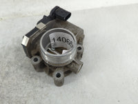 0 Throttle Body Fits Fits 216 2017 2018 2019 2020 2021 2022 OEM Used Auto Parts - Oemusedautoparts1.com
