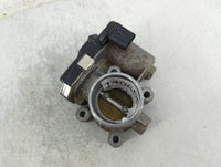 0 Throttle Body Fits Fits 216 2017 2018 2019 2020 2021 2022 OEM Used Auto Parts - Oemusedautoparts1.com