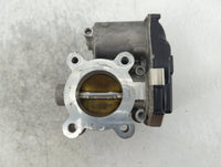 0 Throttle Body Fits Fits 216 2017 2018 2019 2020 2021 2022 OEM Used Auto Parts - Oemusedautoparts1.com