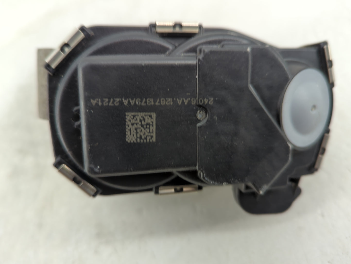 0 Throttle Body Fits Fits 216 2017 2018 2019 2020 2021 2022 OEM Used Auto Parts - Oemusedautoparts1.com