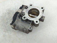 0 Throttle Body Fits Fits 216 2017 2018 2019 2020 2021 2022 OEM Used Auto Parts - Oemusedautoparts1.com