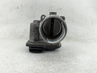 0 Throttle Body Fits Fits 215 2016 2017 2018 2019 2020 2021 OEM Used Auto Parts - Oemusedautoparts1.com