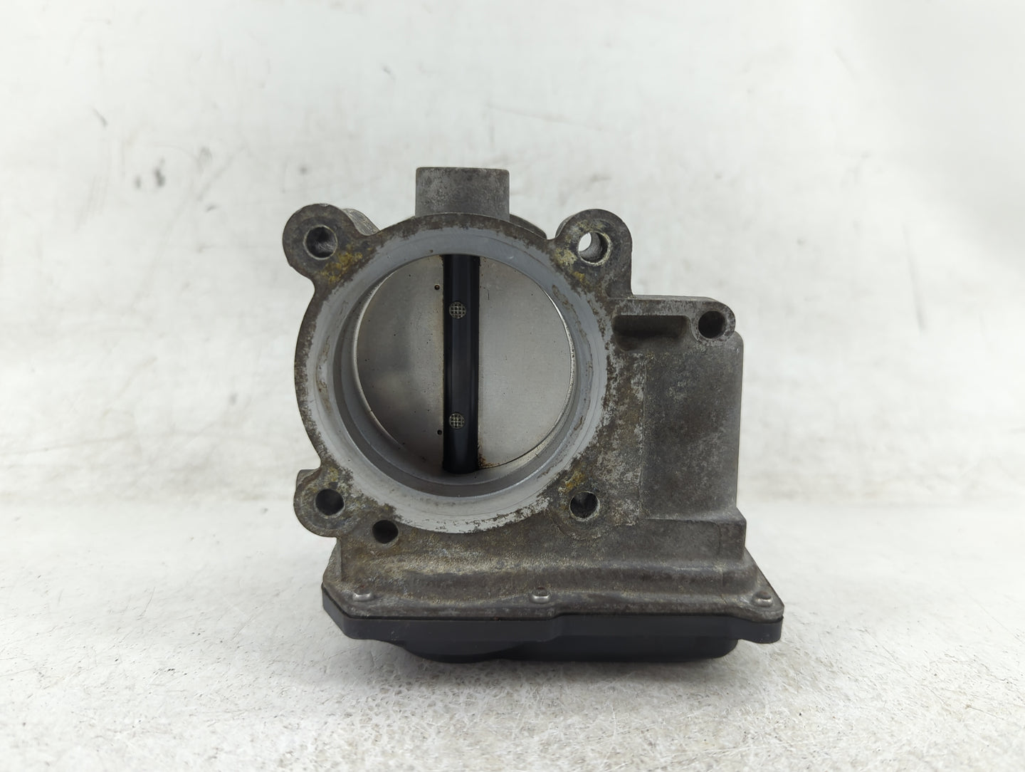0 Throttle Body Fits Fits 215 2016 2017 2018 2019 2020 2021 OEM Used Auto Parts - Oemusedautoparts1.com
