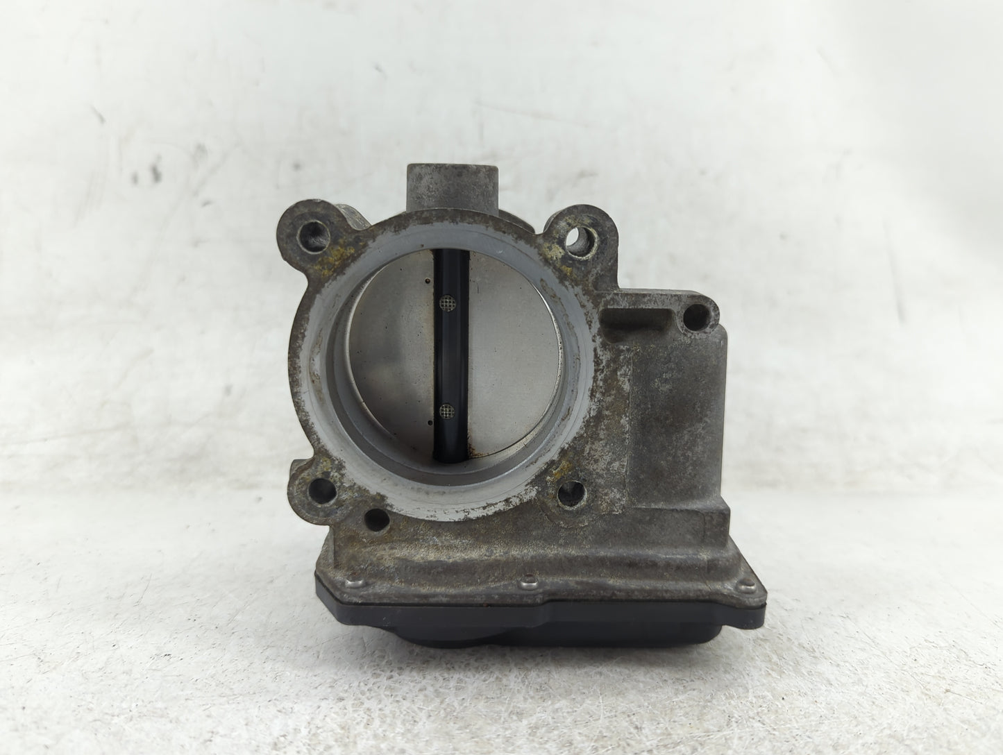 0 Throttle Body Fits Fits 215 2016 2017 2018 2019 2020 2021 OEM Used Auto Parts - Oemusedautoparts1.com