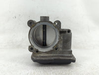 0 Throttle Body Fits Fits 215 2016 2017 2018 2019 2020 2021 OEM Used Auto Parts - Oemusedautoparts1.com