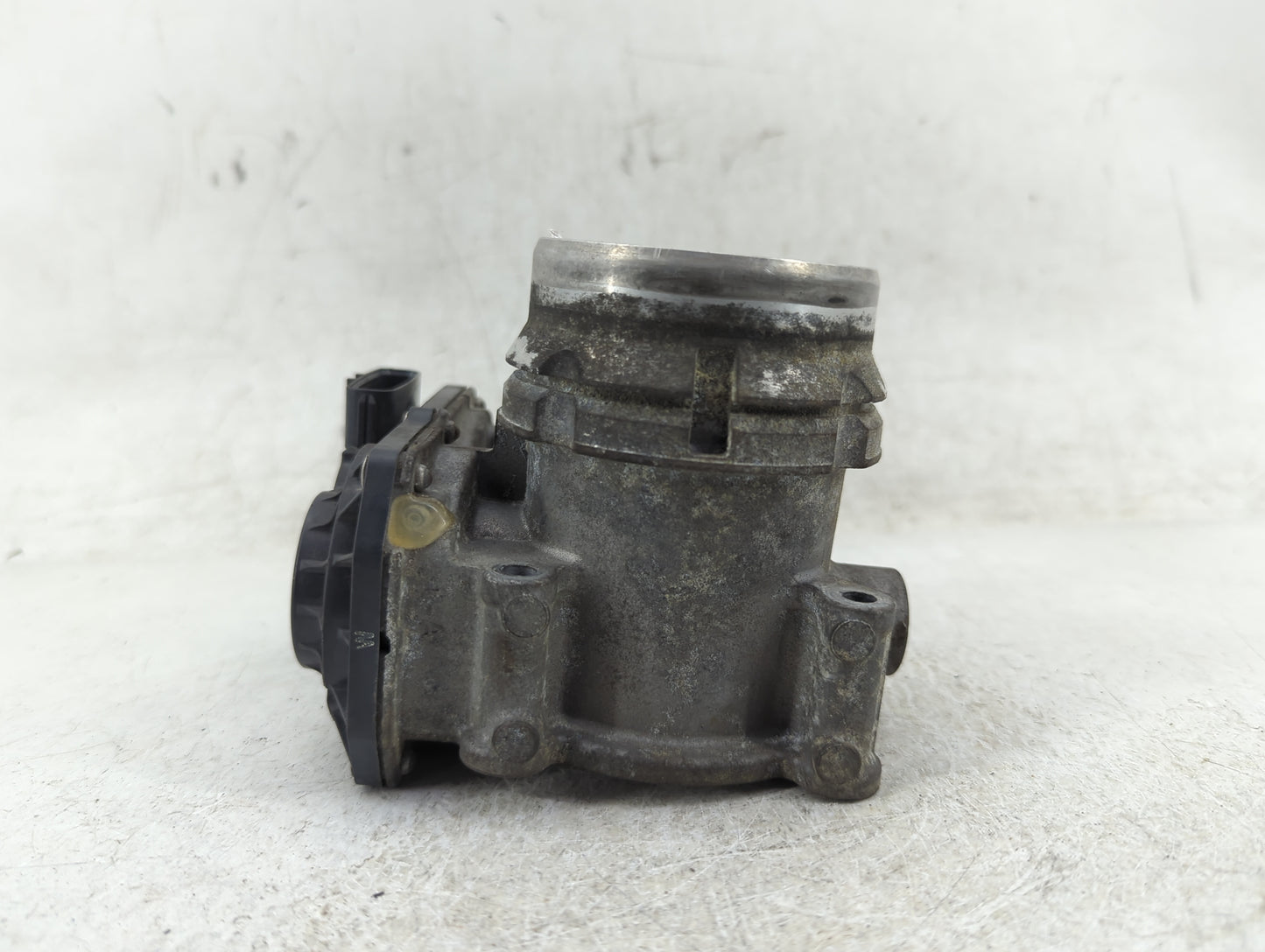 0 Throttle Body Fits Fits 215 2016 2017 2018 2019 2020 2021 OEM Used Auto Parts - Oemusedautoparts1.com