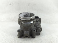 0 Throttle Body Fits Fits 215 2016 2017 2018 2019 2020 2021 OEM Used Auto Parts - Oemusedautoparts1.com