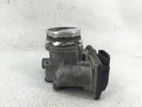 0 Throttle Body Fits Fits 215 2016 2017 2018 2019 2020 2021 OEM Used Auto Parts - Oemusedautoparts1.com