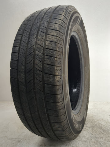Used Tire 245/65R17 IRONHEAD REFLEX SUV 107H - Tread Depth 10/32 - Oemusedautoparts1.com