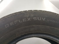 Used Tire 245/65R17 IRONHEAD REFLEX SUV 107H - Tread Depth 10/32 - Oemusedautoparts1.com