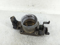 0 Throttle Body Fits Fits 200 2001 2002 2003 2004 OEM Used Auto Parts - Oemusedautoparts1.com