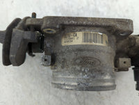 0 Throttle Body Fits Fits 200 2001 2002 2003 2004 OEM Used Auto Parts - Oemusedautoparts1.com