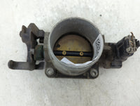 0 Throttle Body Fits Fits 200 2001 2002 2003 2004 OEM Used Auto Parts - Oemusedautoparts1.com