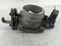 0 Throttle Body Fits Fits 200 2001 2002 2003 2004 OEM Used Auto Parts - Oemusedautoparts1.com