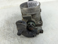 0 Throttle Body Fits Fits 200 2001 2002 2003 2004 OEM Used Auto Parts - Oemusedautoparts1.com