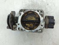 0 Throttle Body Fits Fits 200 2001 2002 2003 2004 OEM Used Auto Parts - Oemusedautoparts1.com