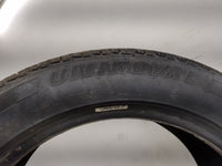 Used Tire 225/50R17 UNIROYAL TIGER PAW TOURING A/S 94H - Tread Depth 9/32 - Oemusedautoparts1.com