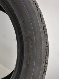 Used Tire 225/50R17 UNIROYAL TIGER PAW TOURING A/S 94H - Tread Depth 9/32 - Oemusedautoparts1.com